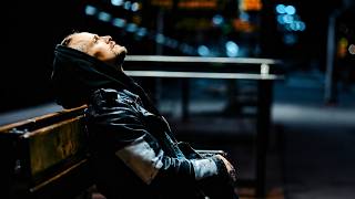 Erik Grönwall - Who’s The Winner (Official Music Video)