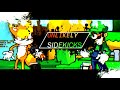 Unlikely Rivals 2?- Unlikely Sidekicks || Tails vs Luigi Cover ( again very cool)