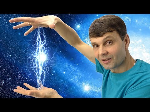 🌑 ПЕРЕДАЧА ЭНЕРГИИ ПО ВОЗДУХУ Своими Руками Невероятно легко повторить!!!  Игорь Белецкий