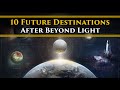 Destiny 2 Lore - 10 Future Destinations that we might visit after Beyond Light!