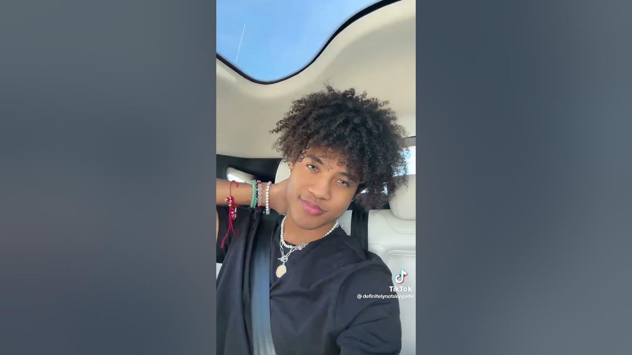 Skyyjade tiktok YouTube
