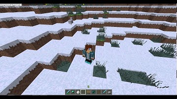 Better Sprinting Mod Showcase