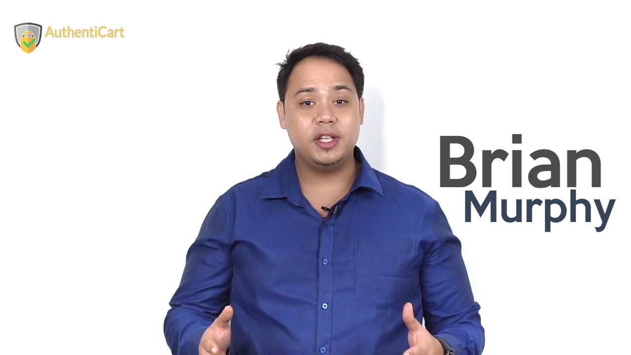 Authenticart: Join our Affiliate Program