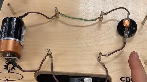 Circuit Lab 1:  Circuit Basics