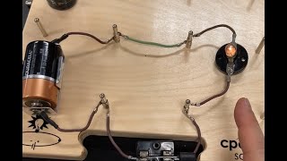 Circuit Lab 1:  Circuit Basics