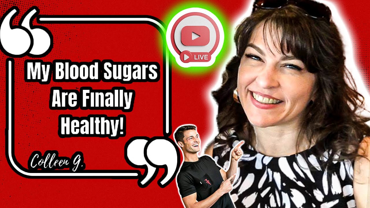 NEW Discovery The Shocking Impact Of Barometric Pressure On Blood Sugars YouTube