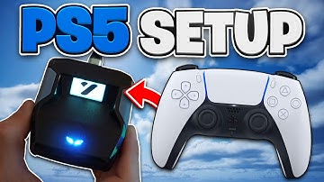 PS5 Cronus Zen Setup Tutorial (WORKING November 2025)