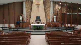 Monday Morning Mass03/02/2026