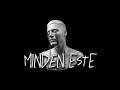 NEMES - MINDEN ESTE (Official Audio) • DYSTHYMIA/08