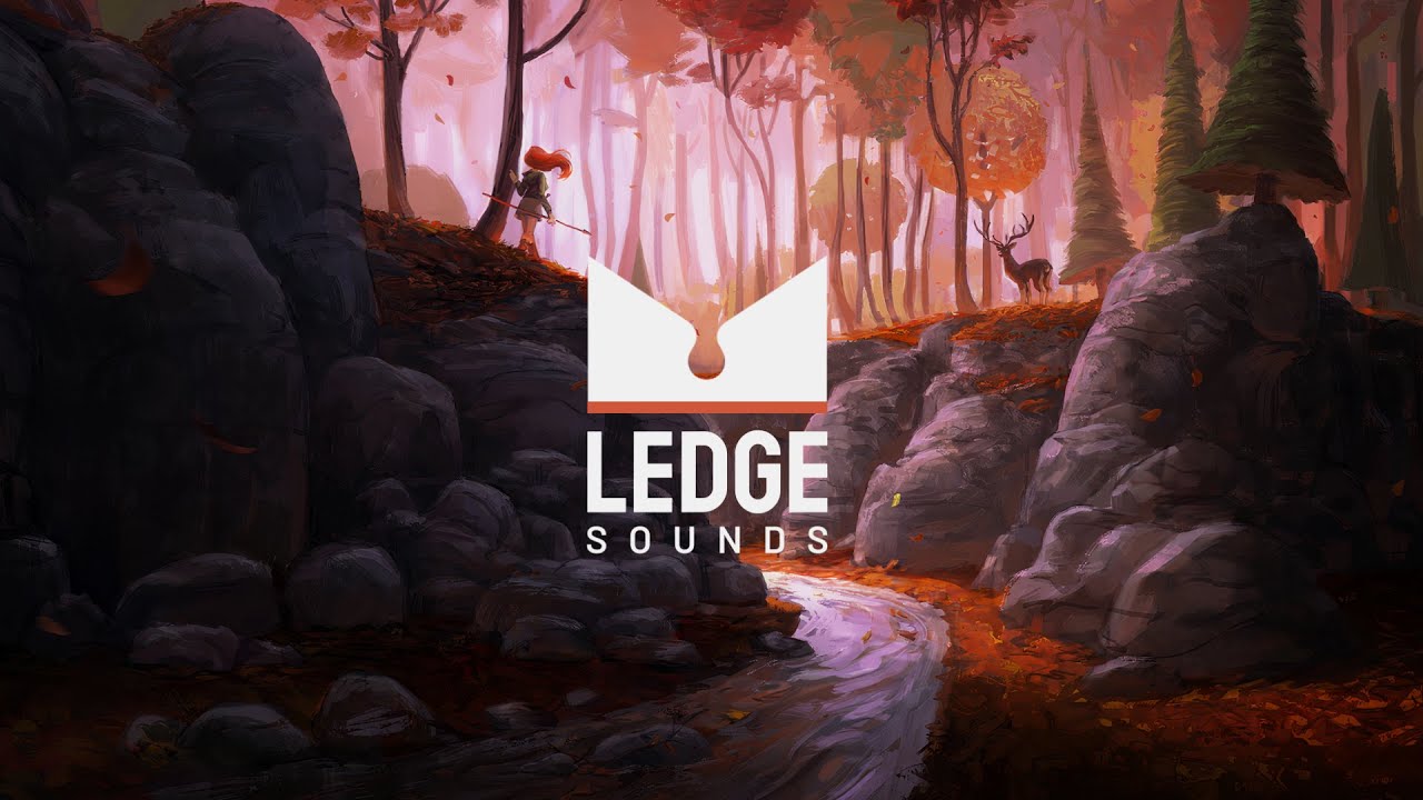 PLTX - Falling Leaves [FREE]