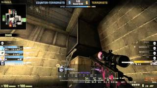 CS:GO OLD 2016 CACHE 4K