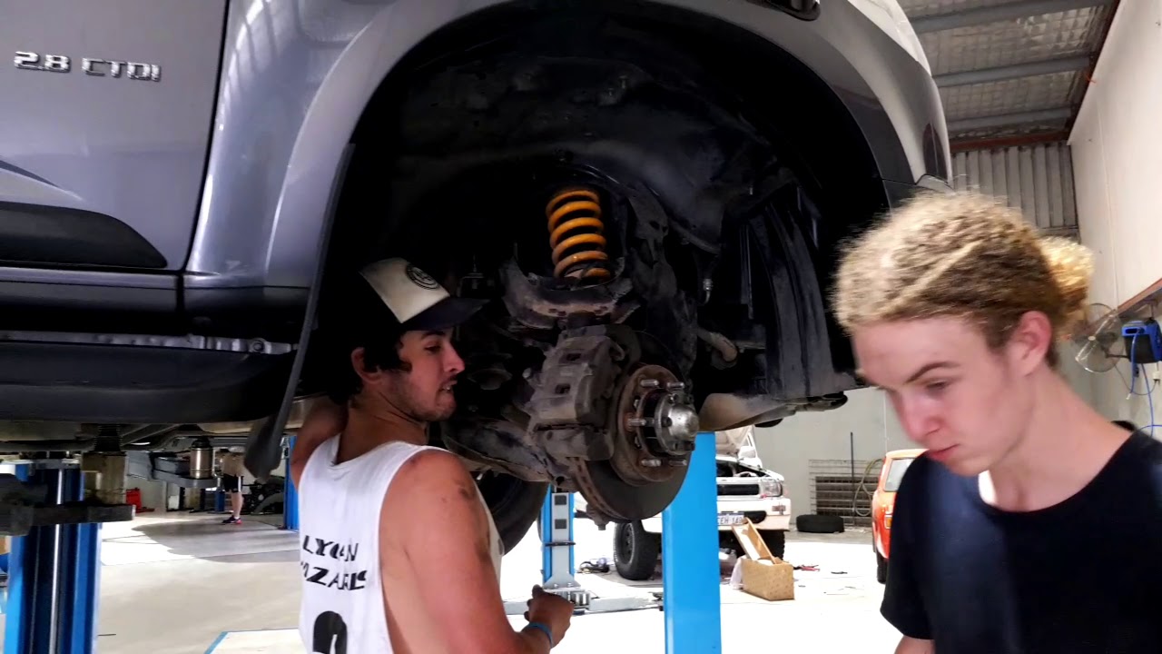 Just DIY Garage things!