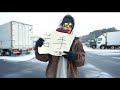 ヒッチハイクで東京から北海道まで行けるのか！？