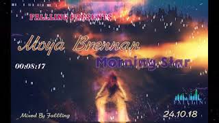 Fallling Pres. Moya Brennan - Morning Star | Best Tracks And Compilation