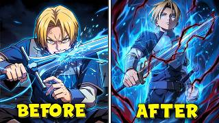 Born to Devour Swords, He Searches For Strong Enemies to Eat Their Blades - Manhwa Recap Information