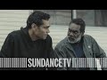 CLEVERMAN | 'Hiding Hairies' Official Clip (Episode 103) | SundanceTV