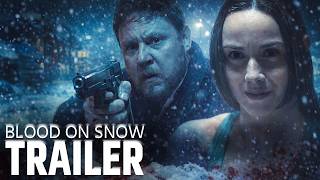 Blood on Snow
