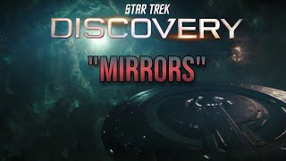 Review & Deep Dive - Star Trek: Discovery 5x05 - 