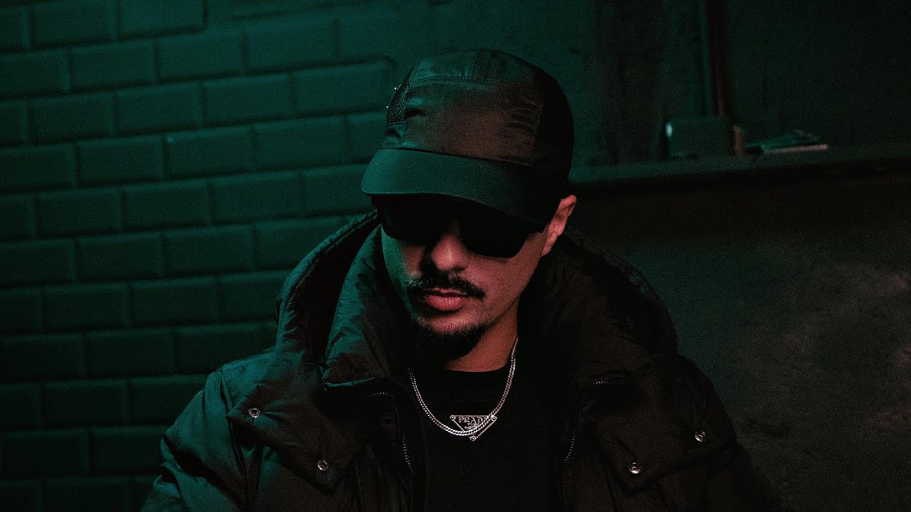 TRZ - Personne (Clip Officiel)