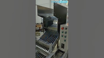 Automatic Needle Loader