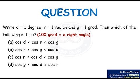 A question on Angles | CSIR-NET DEC 2015 | General Aptitude | July Mary Mathew