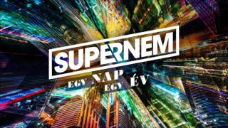 SUPERNEM – Egy nap egy év chords