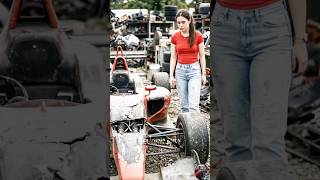 This Race Car Hit INSANE Speed in Seconds! 😱🔥