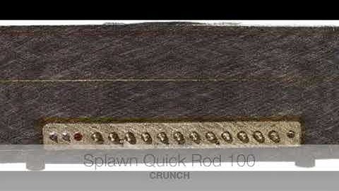 Rigbusters Kemper Profiles - Splawn QR100