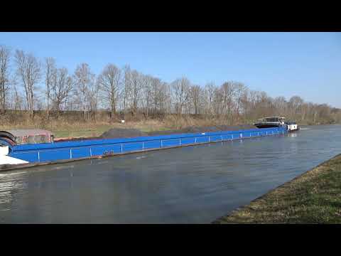 Schwinge und Tor Elbe