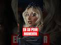 Sabrina Carpenter RECHAZADA por Disney. Lo que HIZO después fue HISTÓRICO.