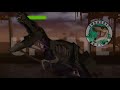 JURASSIC BLOCKY HALLOWEEN UPDATE - ZUMBIE REX / LIVE STREAM #02 🔴