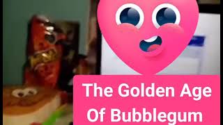 My New Radio Station The Golden Age Of Bubblegum