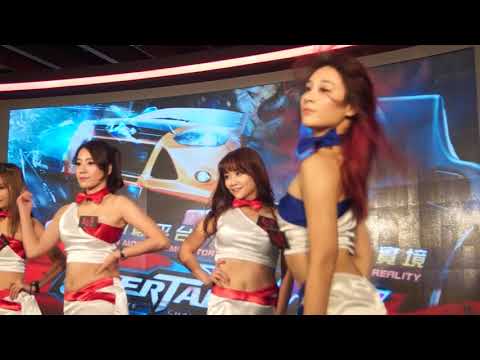 2017-1-21電玩展