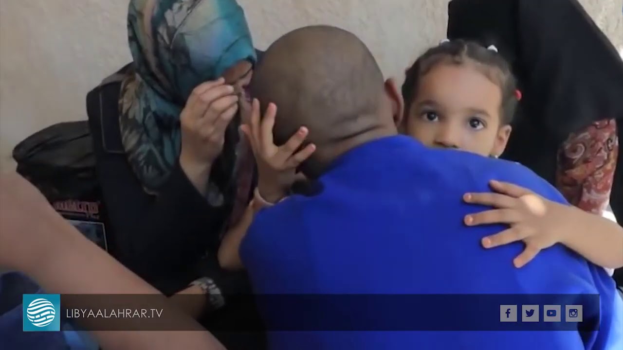 إفراج مليشيات حفتر عن معتقلين مدنيين ببنغازي انتهاك صارخ للقانونين الليبي والدولي