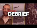 Debrief: Trump threatens Iran, Alex Pretti shooting