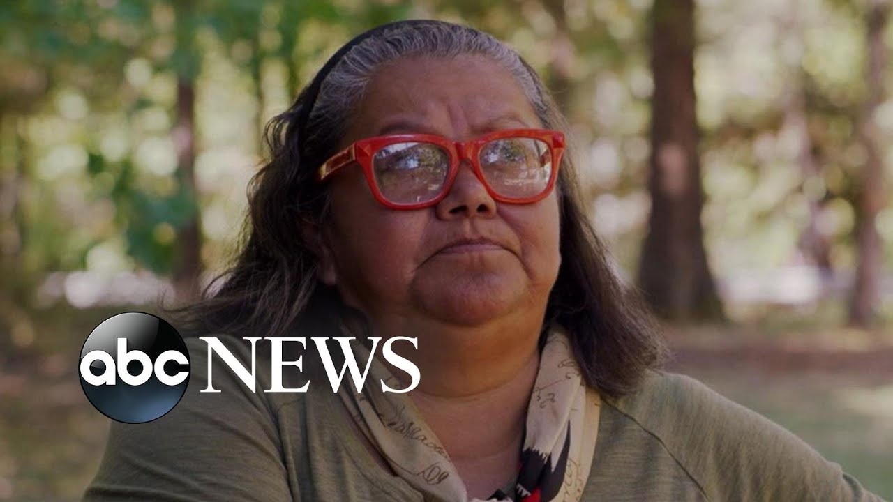 Indigenous families seek justice for boarding school abuse | Nightline
