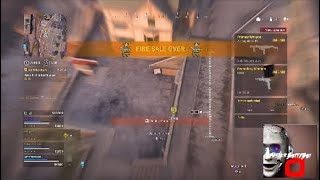 One Shot One Kill MisterBottyBot 0 KILL 0 DAMAGE World's Best Warzone Bot