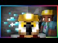 We came back to our old minecraft world vanoss crew animation