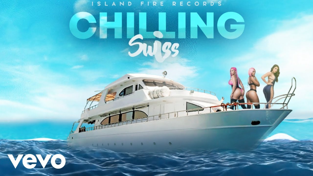 Watch Swiss - Chilling (Official Visualizer) on YouTube Watch Swiss - Chilling (Official Visualizer) on YouTube