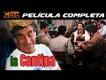 Alfonso Zayas y Rafael Inclán | Cantina de Locos | Comedia | Película Completa | Cine Mexicano