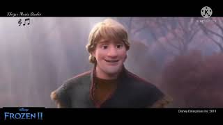The Next Right Thing | Disney’s Frozen 2 | Khizar Music Studio