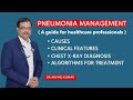 Community acquired pneumonia  curb 65  healthcare professionals essentials