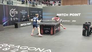 Torneo Estatal de Tenis de Mesa 2026