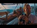 The adventure of a lifetime  30 days together at sea  expedition evans