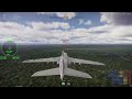 War Thunder Sidewinder Takedown!