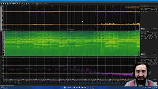 Tutorial Video Sonic Visualiser (v.4.5.1, 11/2022)