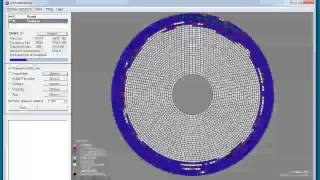 Ultimate defrag free software 高性能無料デフラグソフト screenshot 4