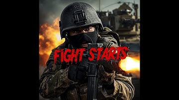 " Fight Starts " - Modern Warfare 3