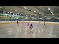 Burrards U13A2 vs Surrey Rattle Battle