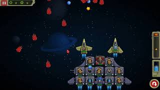 App Game - Galaxy Siege 2 screenshot 1